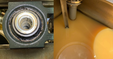 【事例13】循環水の『赤水』が『黒水』に！